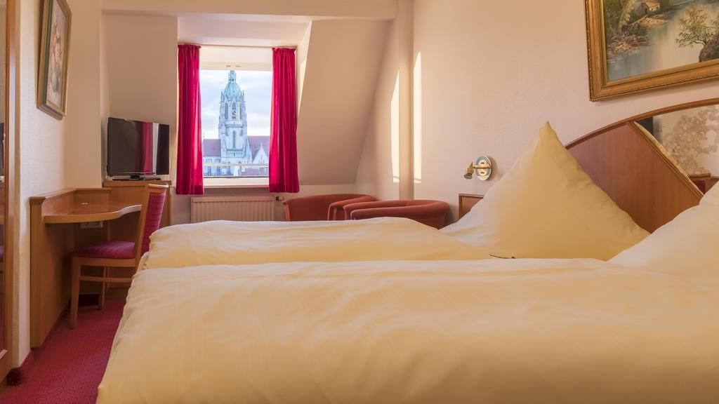 Hotel Bayernland München Ngoại thất bức ảnh