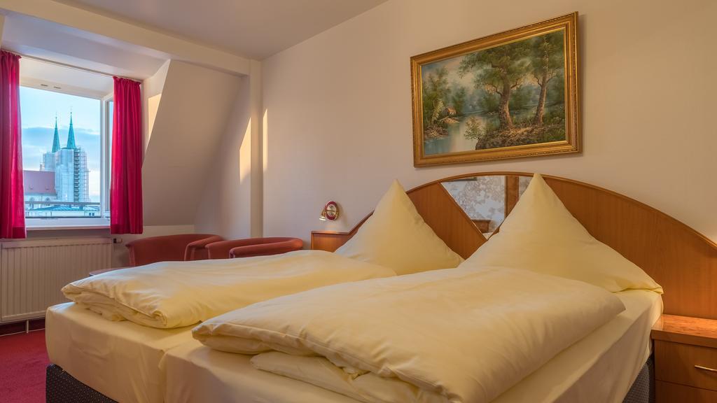 Hotel Bayernland München Ngoại thất bức ảnh