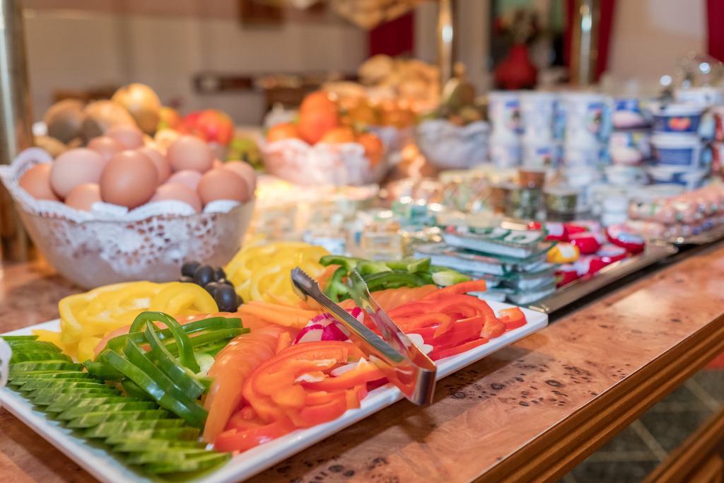 Hotel Bayernland München Ngoại thất bức ảnh