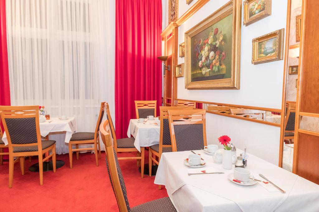 Hotel Bayernland München Ngoại thất bức ảnh
