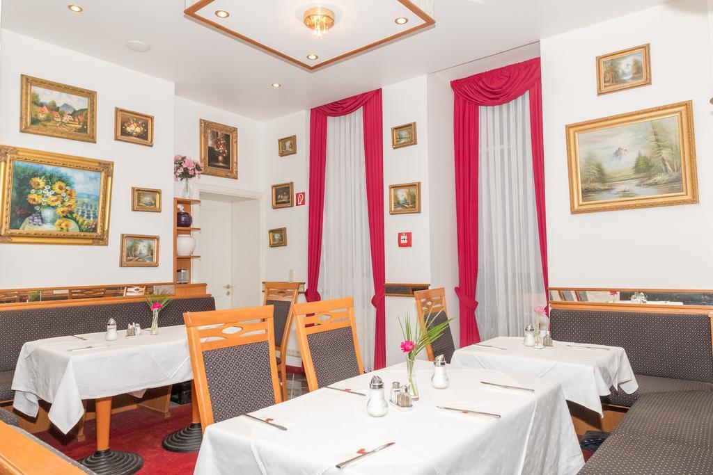 Hotel Bayernland München Ngoại thất bức ảnh