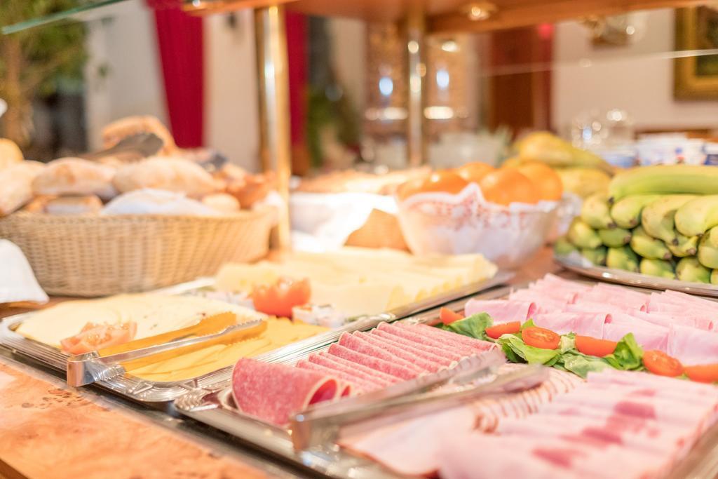 Hotel Bayernland München Ngoại thất bức ảnh