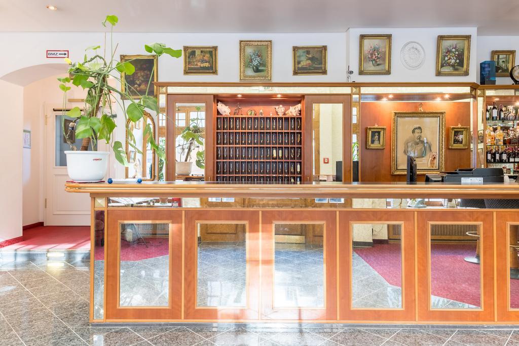 Hotel Bayernland München Ngoại thất bức ảnh