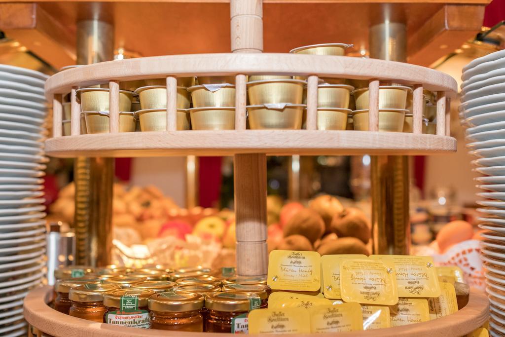 Hotel Bayernland München Ngoại thất bức ảnh