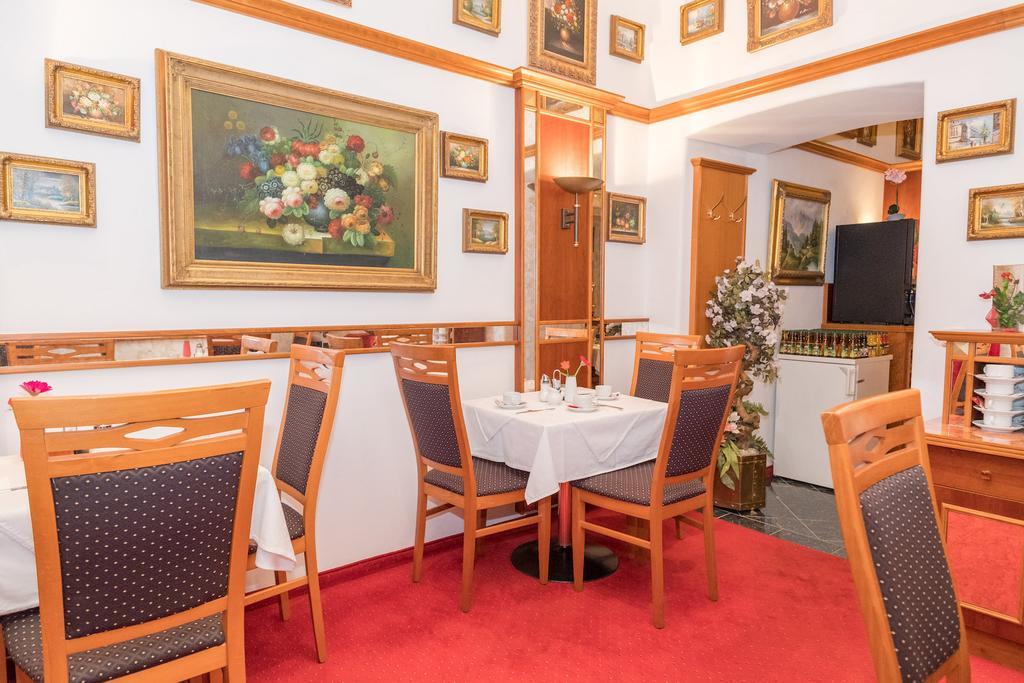 Hotel Bayernland München Ngoại thất bức ảnh