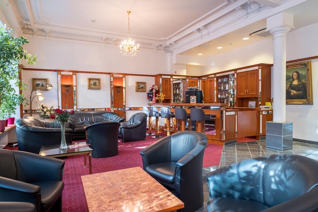 Hotel Bayernland München Ngoại thất bức ảnh