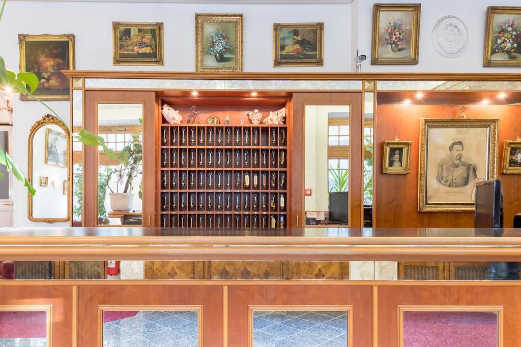 Hotel Bayernland München Ngoại thất bức ảnh