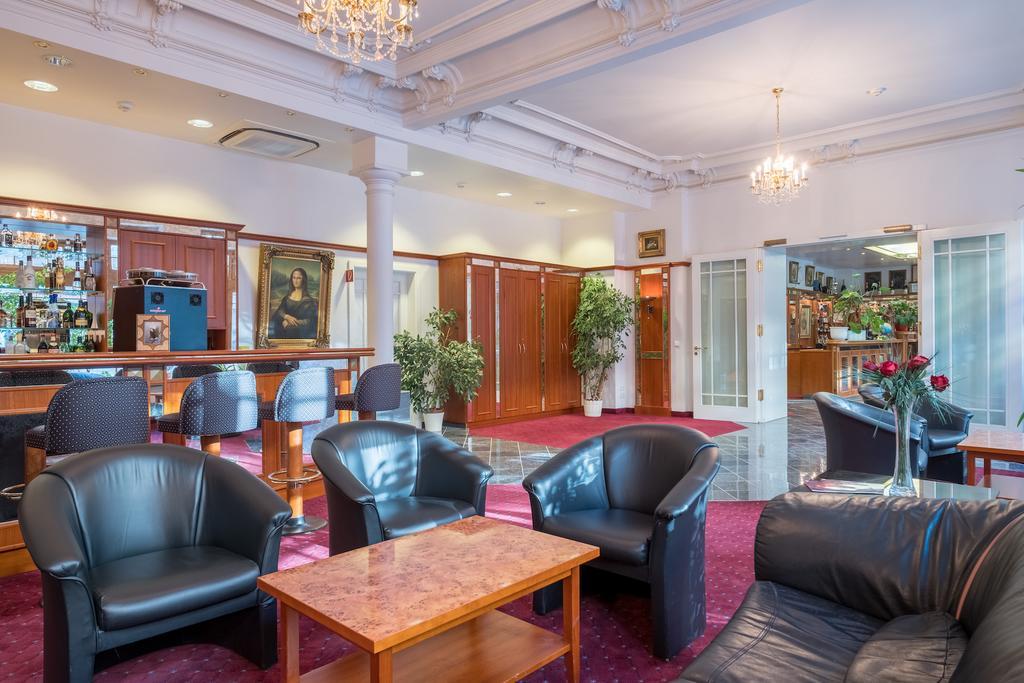 Hotel Bayernland München Ngoại thất bức ảnh