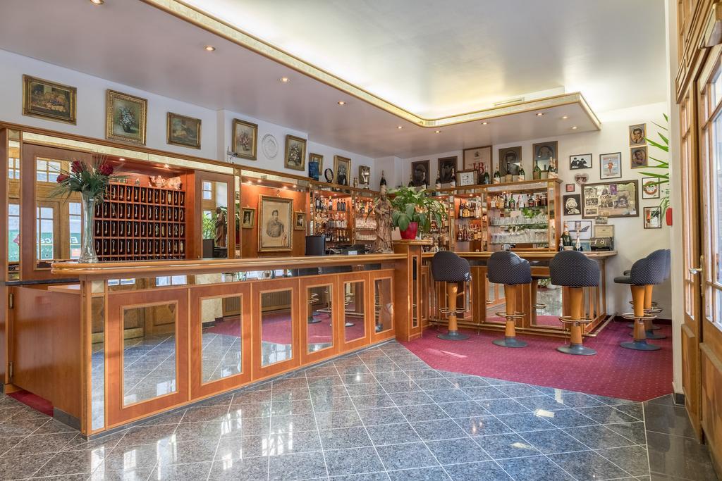 Hotel Bayernland München Ngoại thất bức ảnh