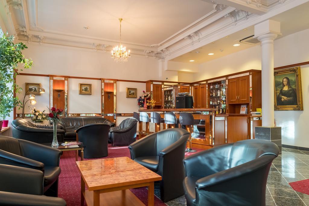 Hotel Bayernland München Ngoại thất bức ảnh