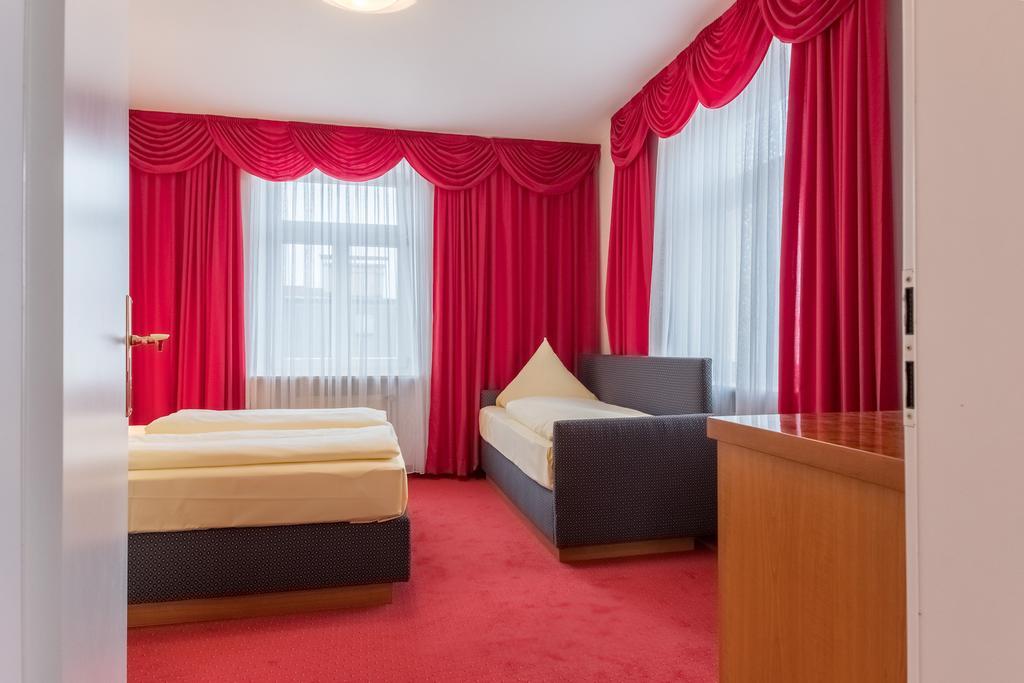 Hotel Bayernland München Ngoại thất bức ảnh