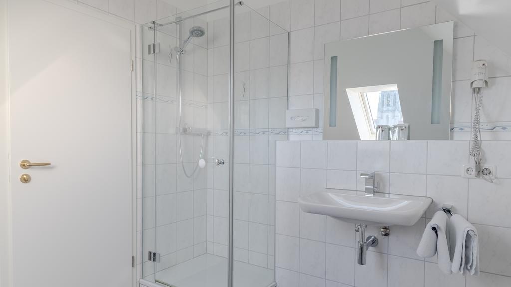 Hotel Bayernland München Ngoại thất bức ảnh