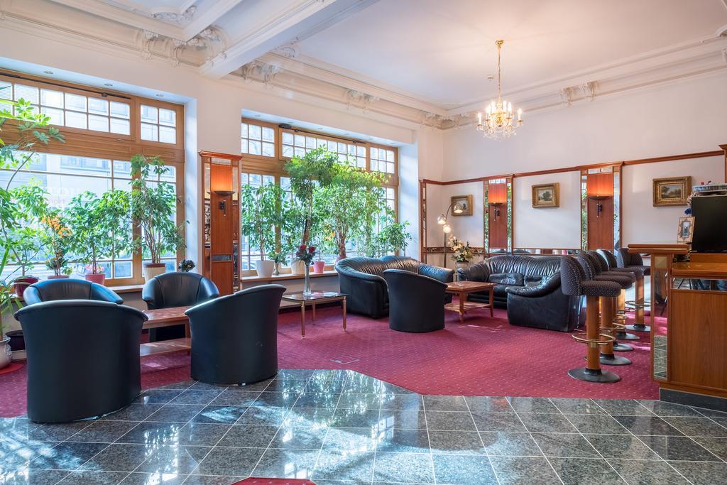 Hotel Bayernland München Ngoại thất bức ảnh