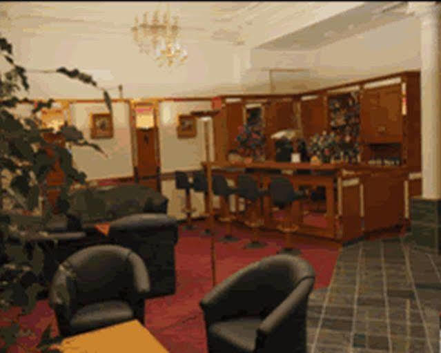 Hotel Bayernland München Ngoại thất bức ảnh