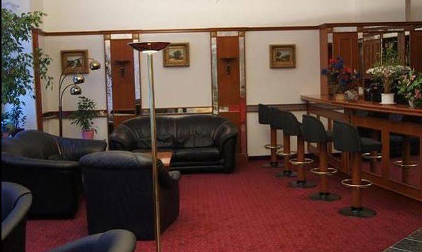 Hotel Bayernland München Ngoại thất bức ảnh