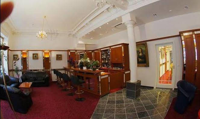 Hotel Bayernland München Ngoại thất bức ảnh